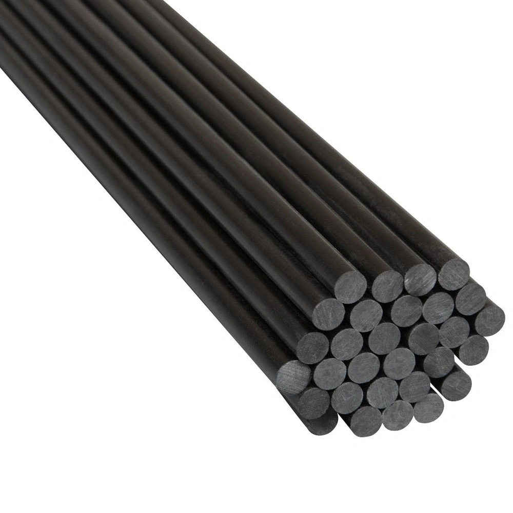 Light Weight High Strength Carbon Bar