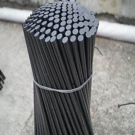 Light Weight High Strength Carbon Bar