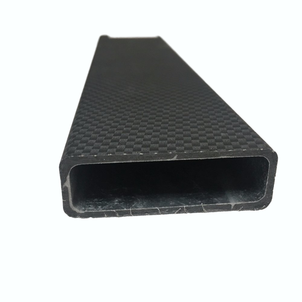 Corrosion Resistance High Strength Carbon Square Tube