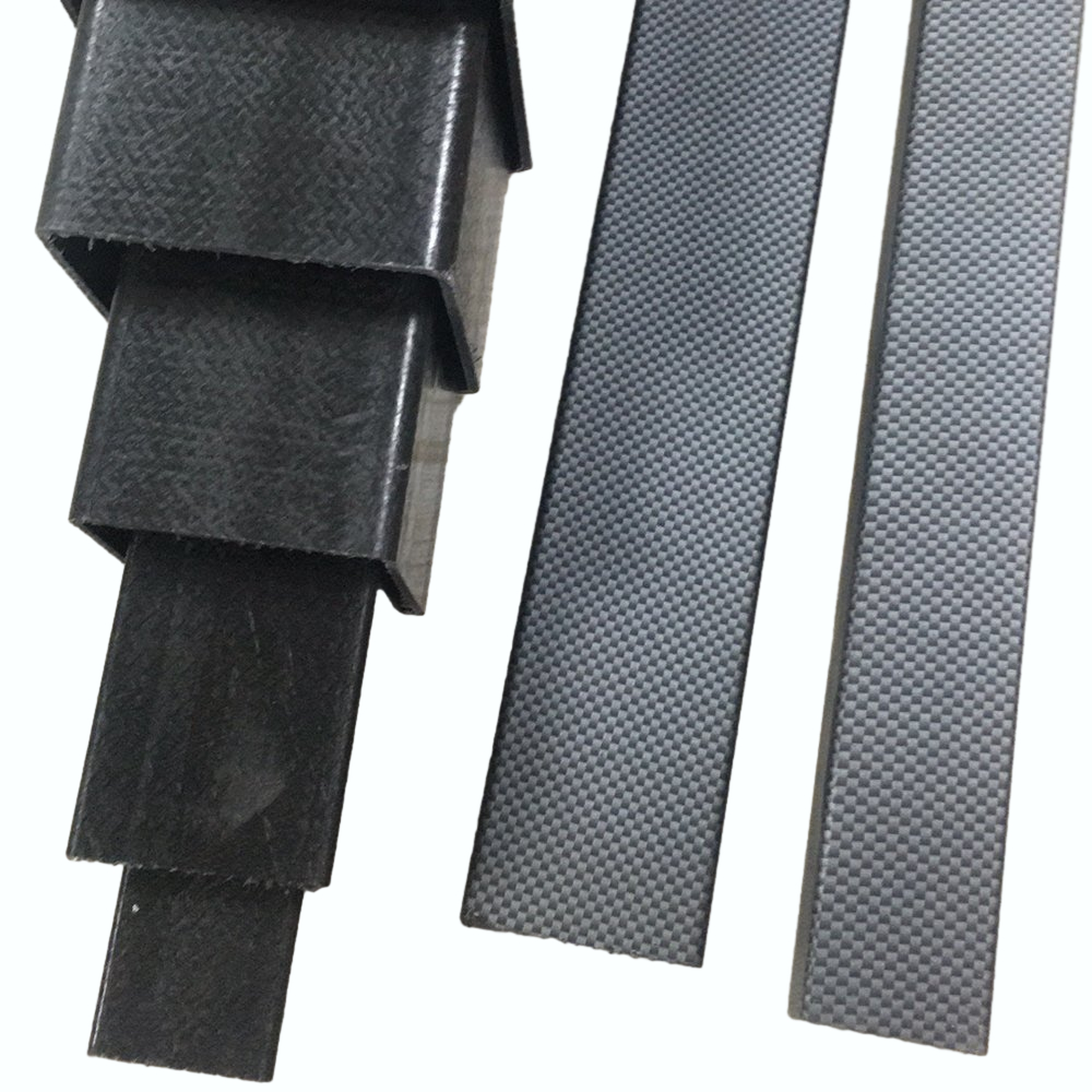 Corrosion Resistance High Strength Carbon Square Tube