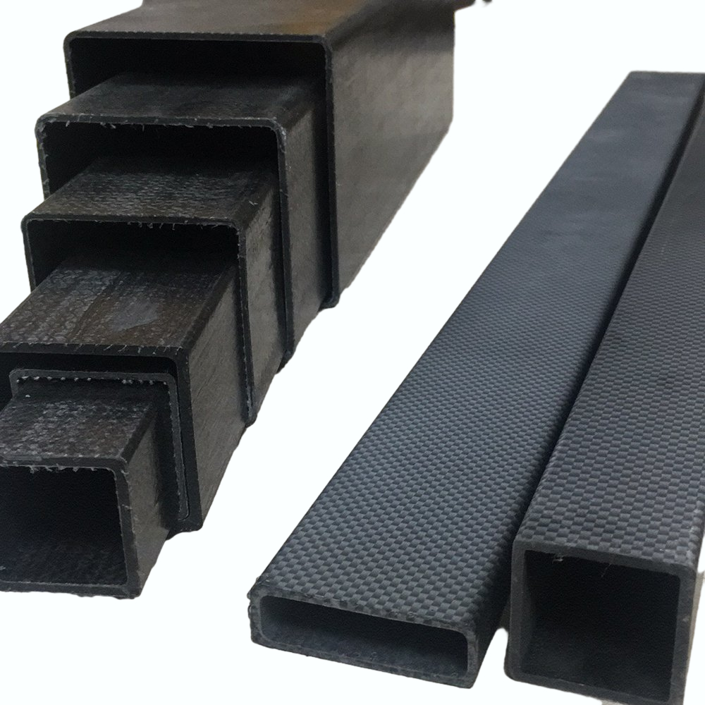 Corrosion Resistance High Strength Carbon Square Tube