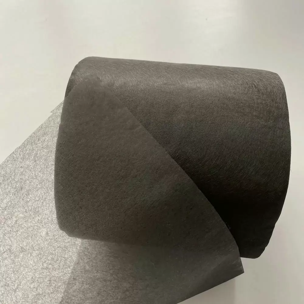 Carbon Thin Tissue