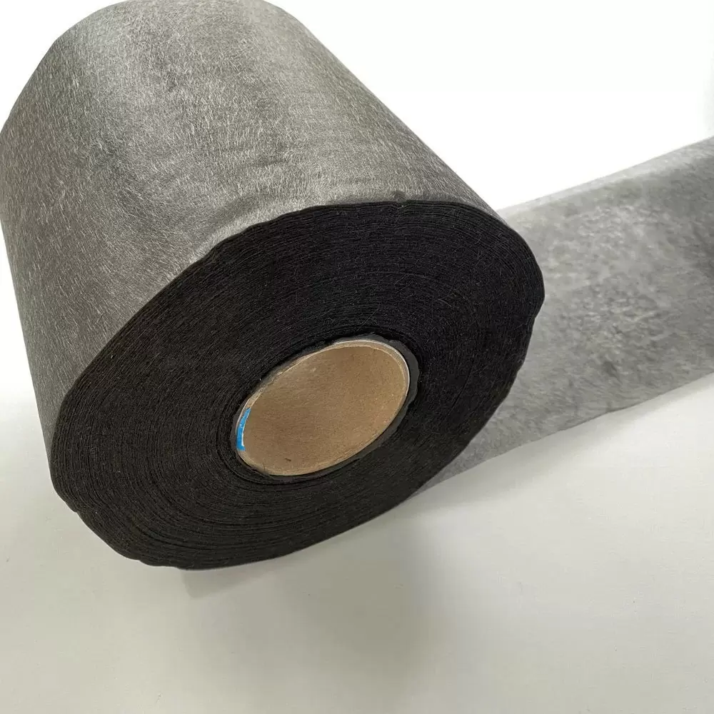 Carbon Thin Tissue