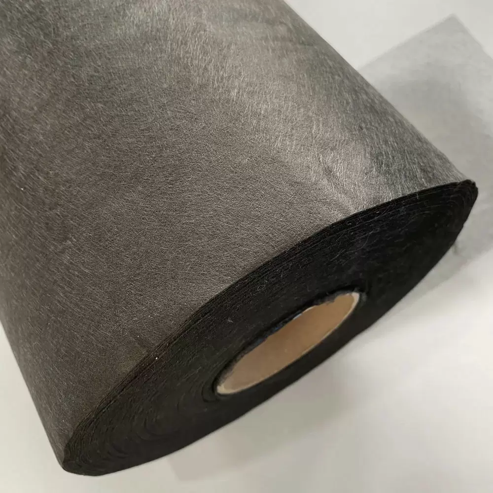 Carbon Thin Tissue