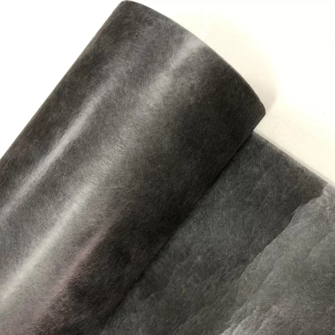Carbon Thin Tissue