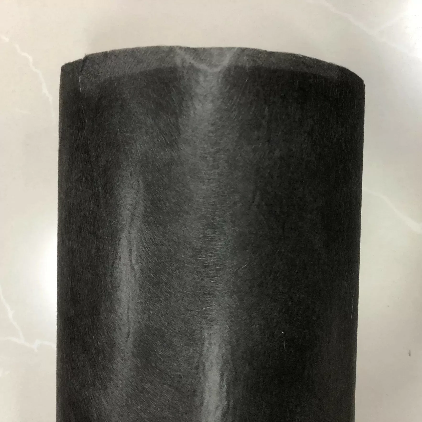 Carbon Thin Tissue