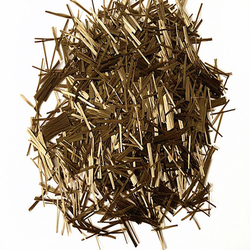 Basalt Chopped Strands