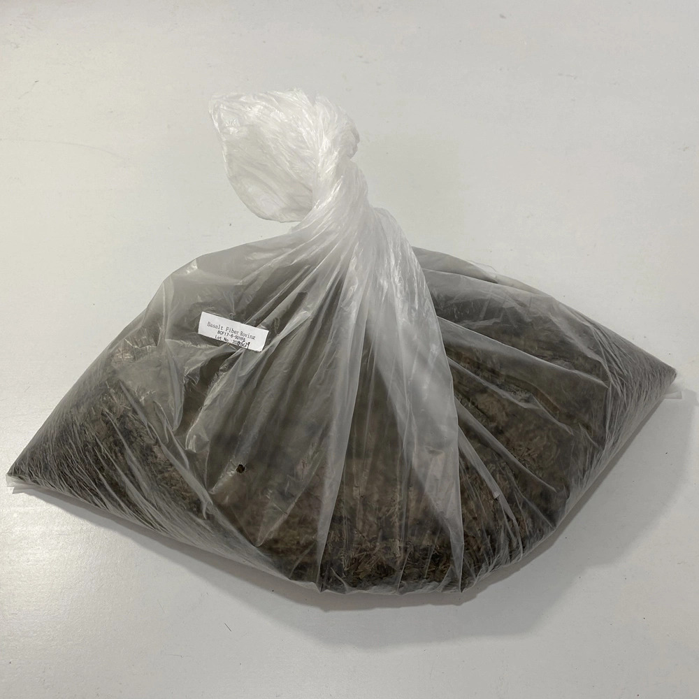 Basalt Chopped Strands