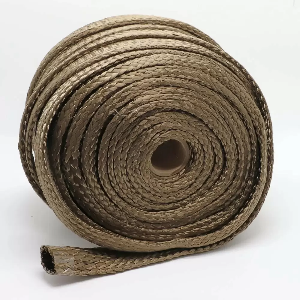 Basalt Sleeving