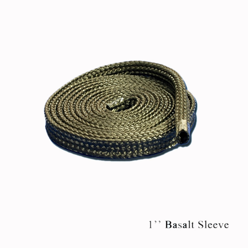 Basalt Sleeving