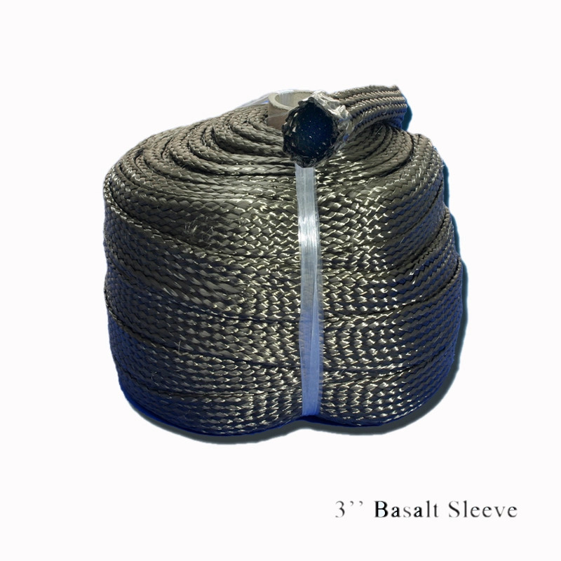 Basalt Sleeving