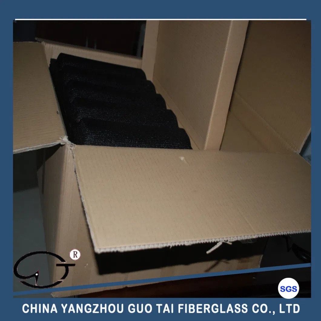 China Supply Non-Stick Channels Silicone Form for Bread