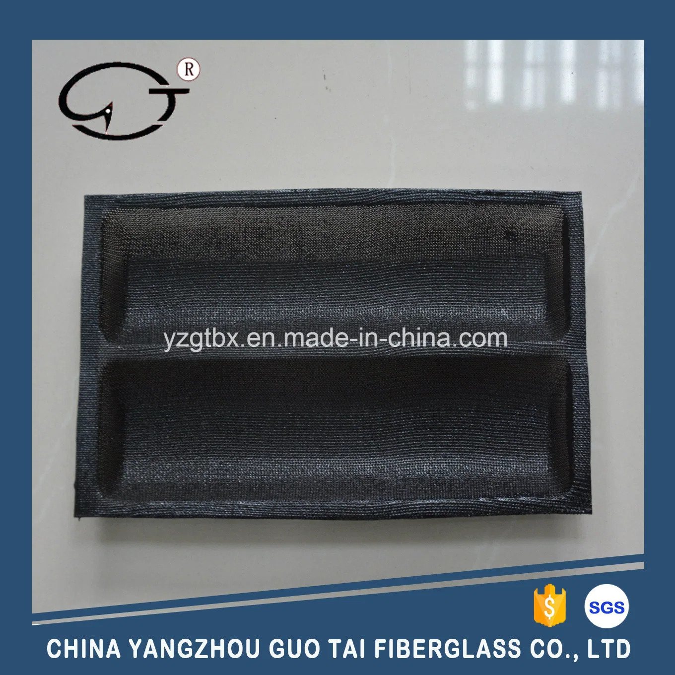 New Style Non-Stick Silicone Fiberglass Bread Mould