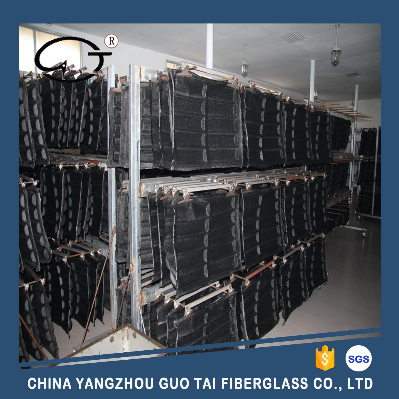 Hot Sale New Style 5 Channels Silicone Bread Form - Silicone Bread Moulding - Silicone Cake Moulding