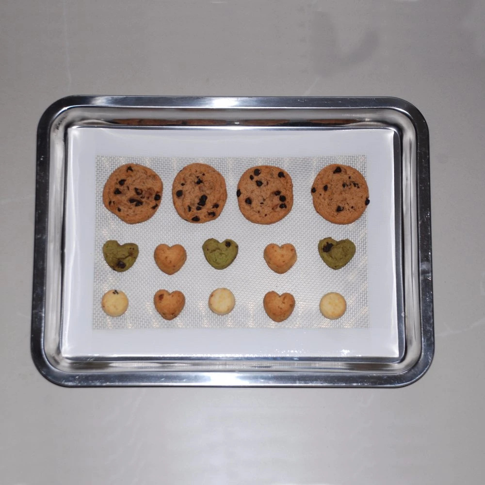 Thin Silicone Baking Mat