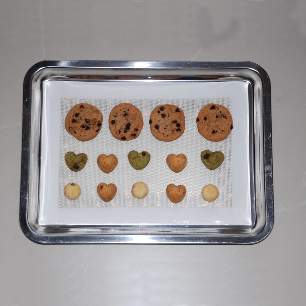 Thin Silicone Baking Mat
