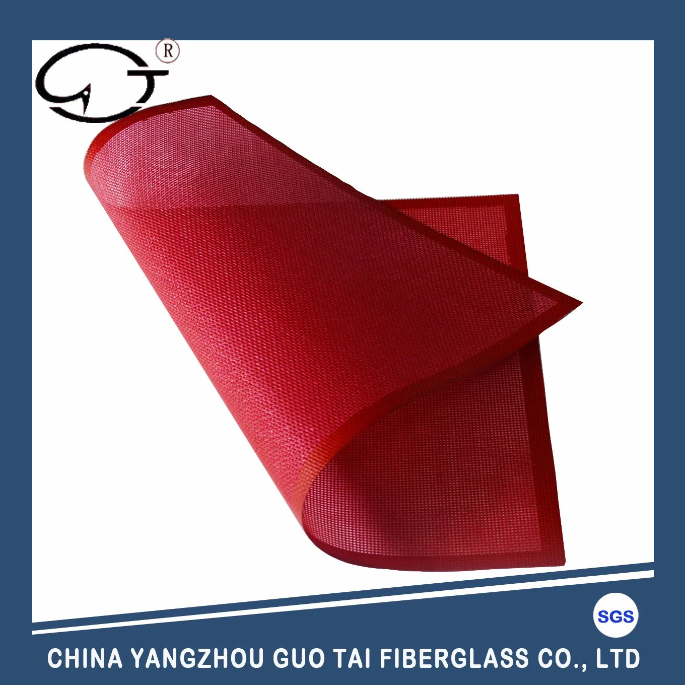 Hot Sale Chinese Supply Silicone Baking Mat/Sheet