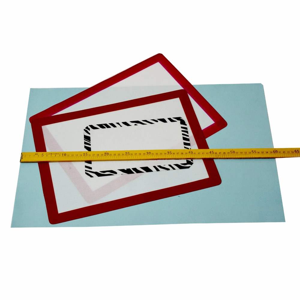 Hot Sale Chinese Supply Silicone Baking Mat/Sheet