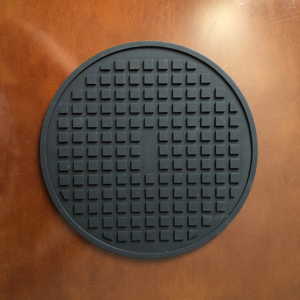 Thermal Insulation Non-Stick Silicone Mat