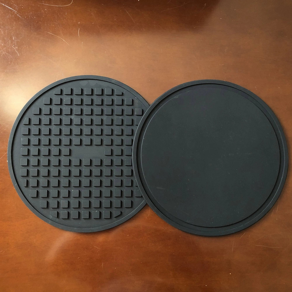 Thermal Insulation Non-Stick Silicone Mat
