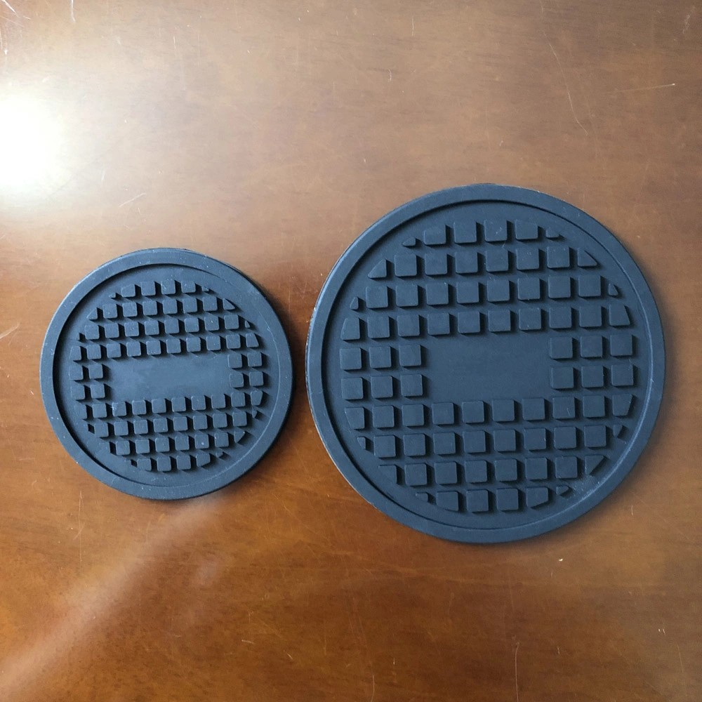 Thermal Insulation Non-Stick Silicone Mat