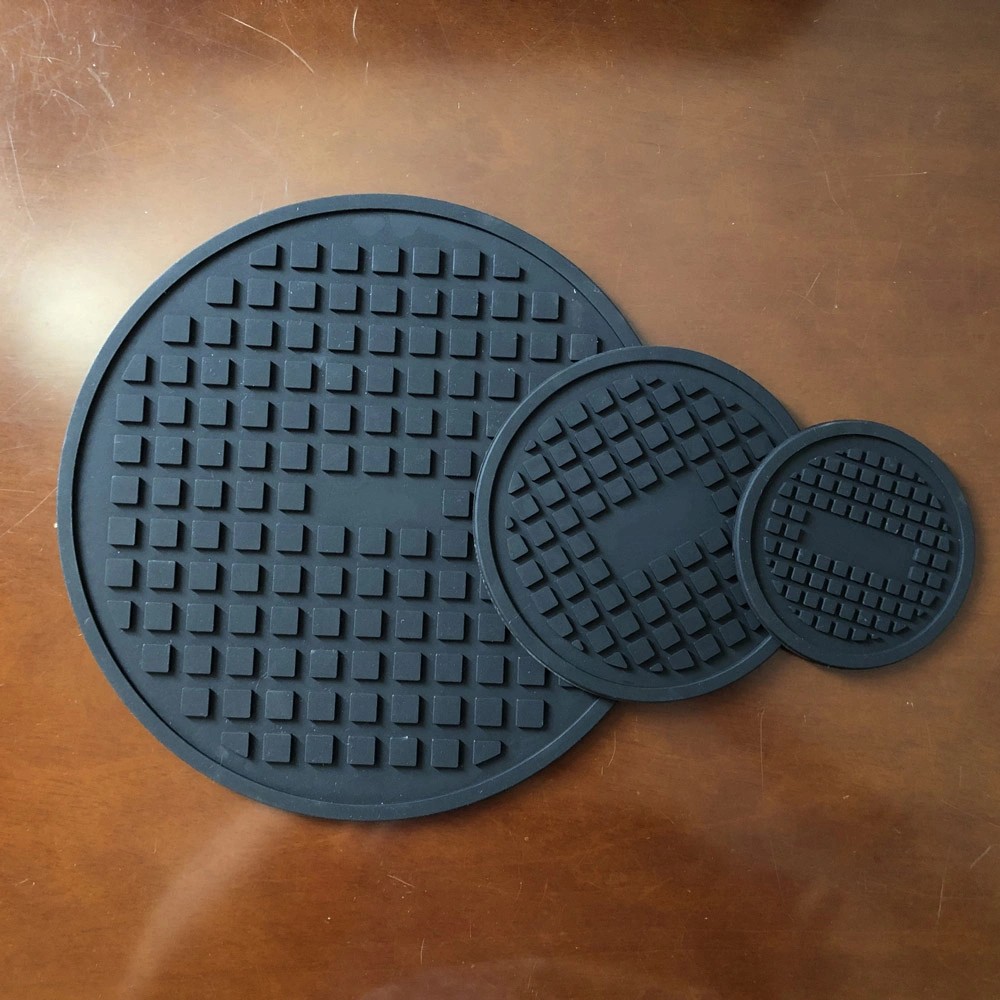 Thermal Insulation Non-Stick Silicone Mat