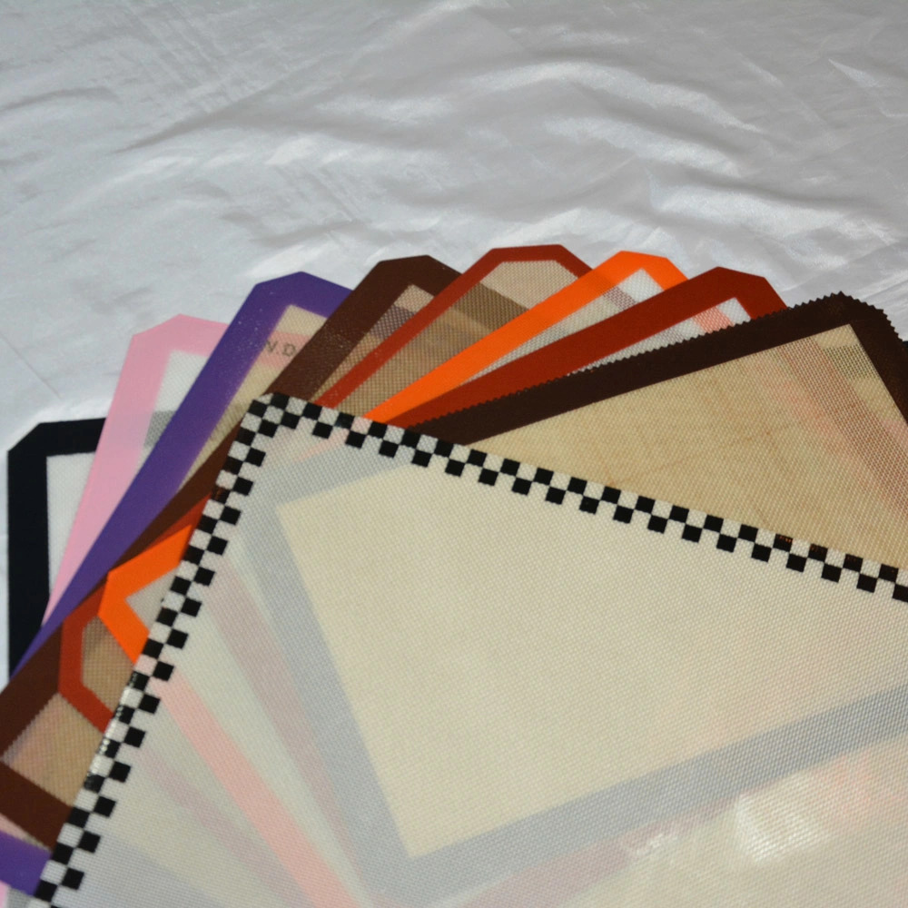 Food Grade Custom Silicone Baking