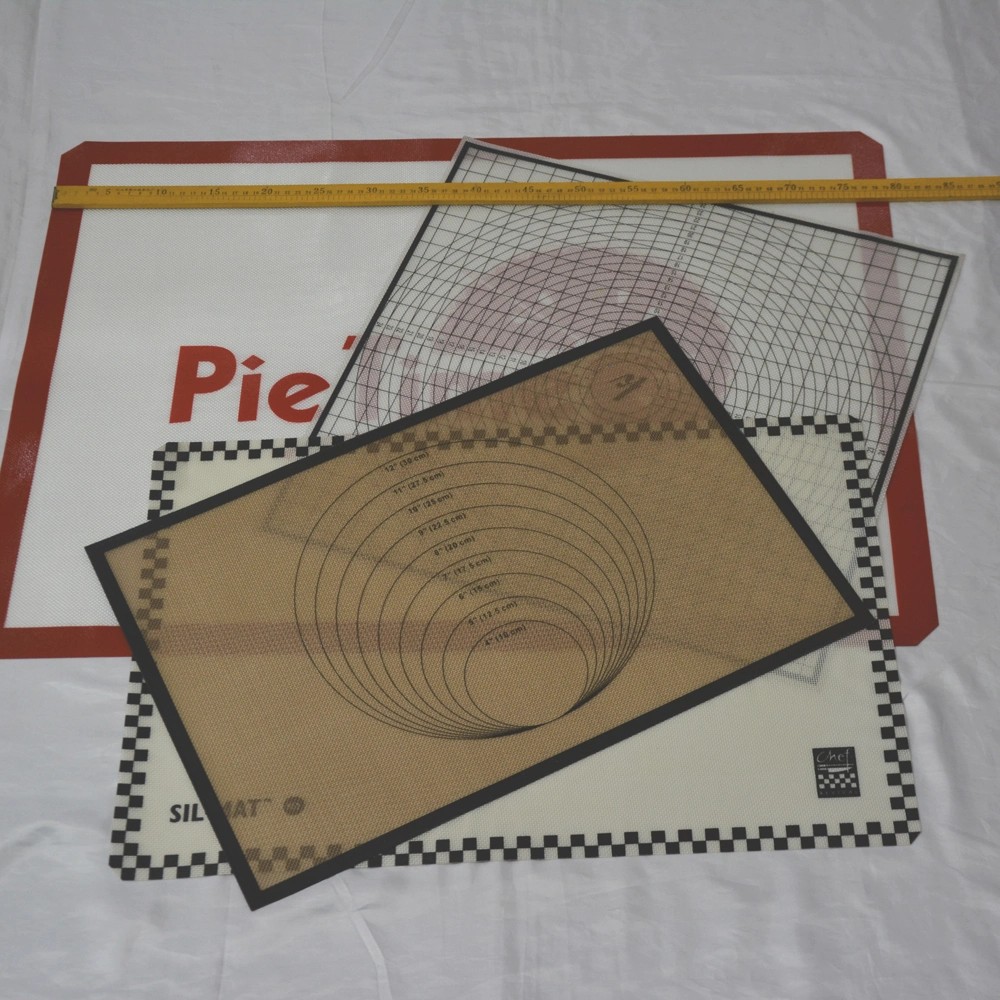 /><br style= Food Grade Custom Silicone Baking