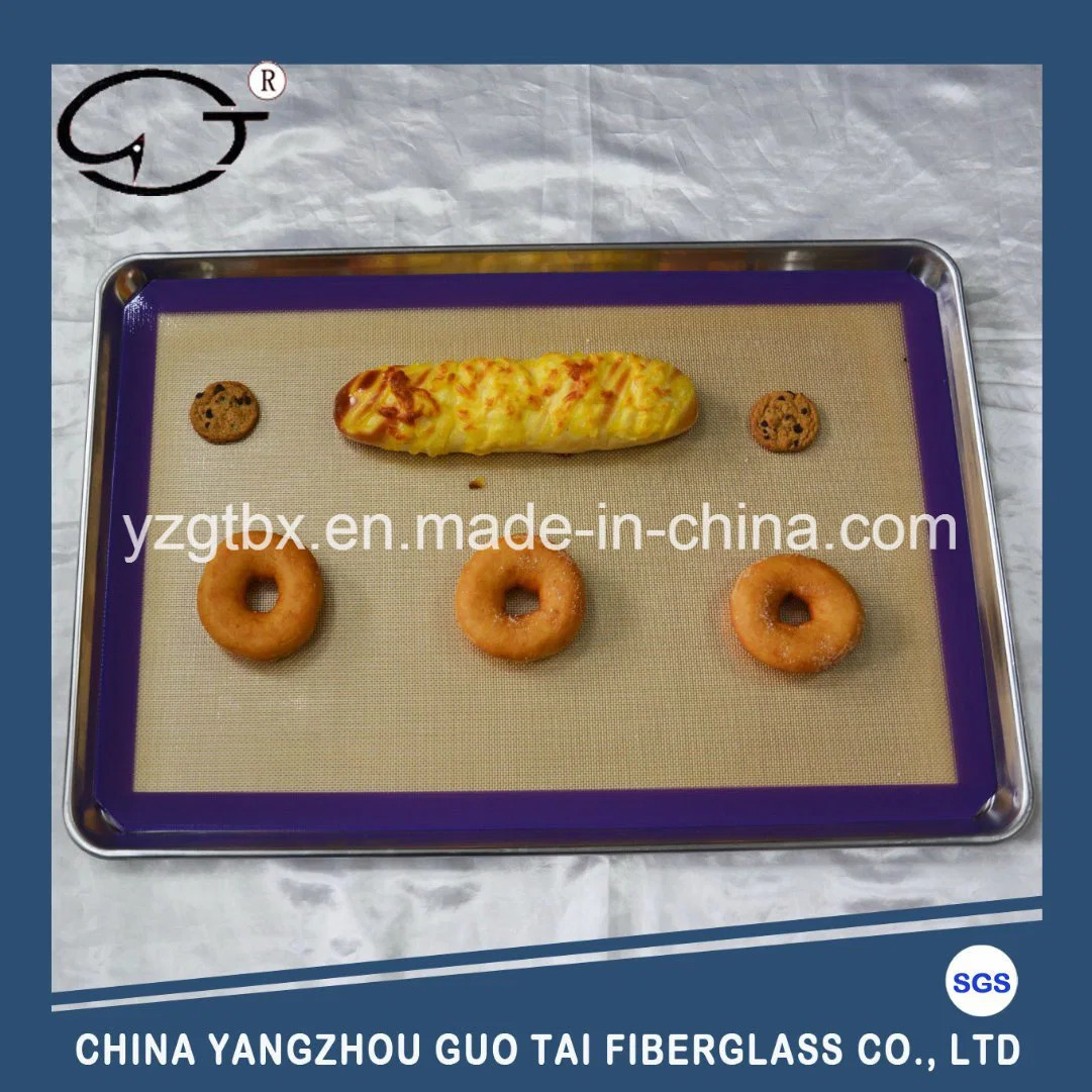 Full Size Non-Stick Silicone Macaron Baking Mat