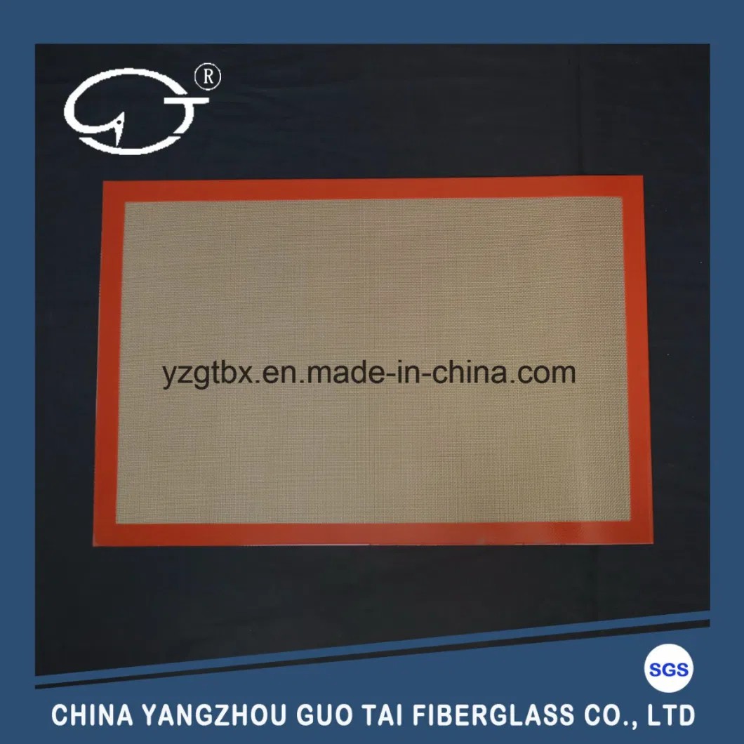 Full Size Non-Stick Silicone Macaron Baking Mat