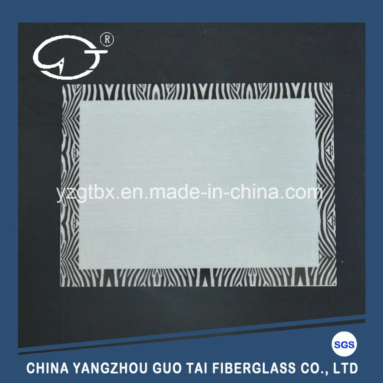 Wholesale Non-Toxic Silicone Baking Mat 1/2 Size