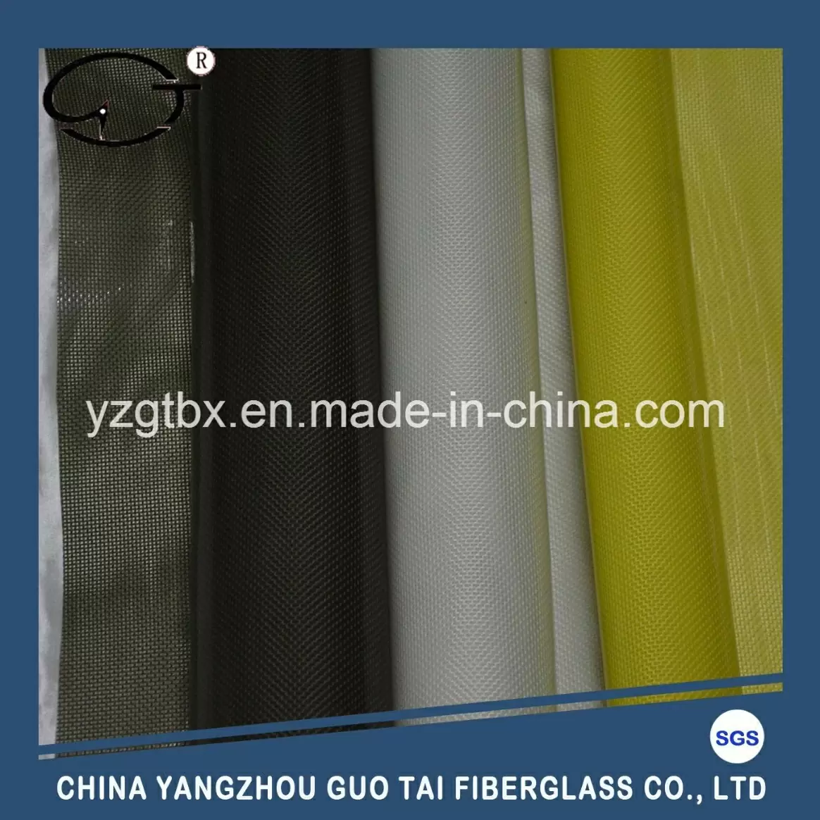 Colored Silicone Fabric for Silicone Baking Mat