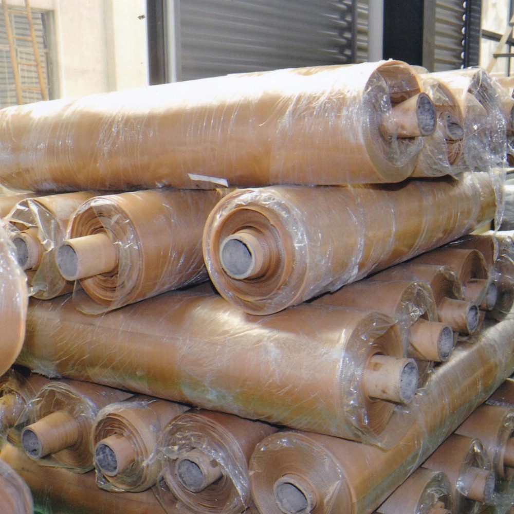 Colored Silicone Fabric for Silicone Baking Mat