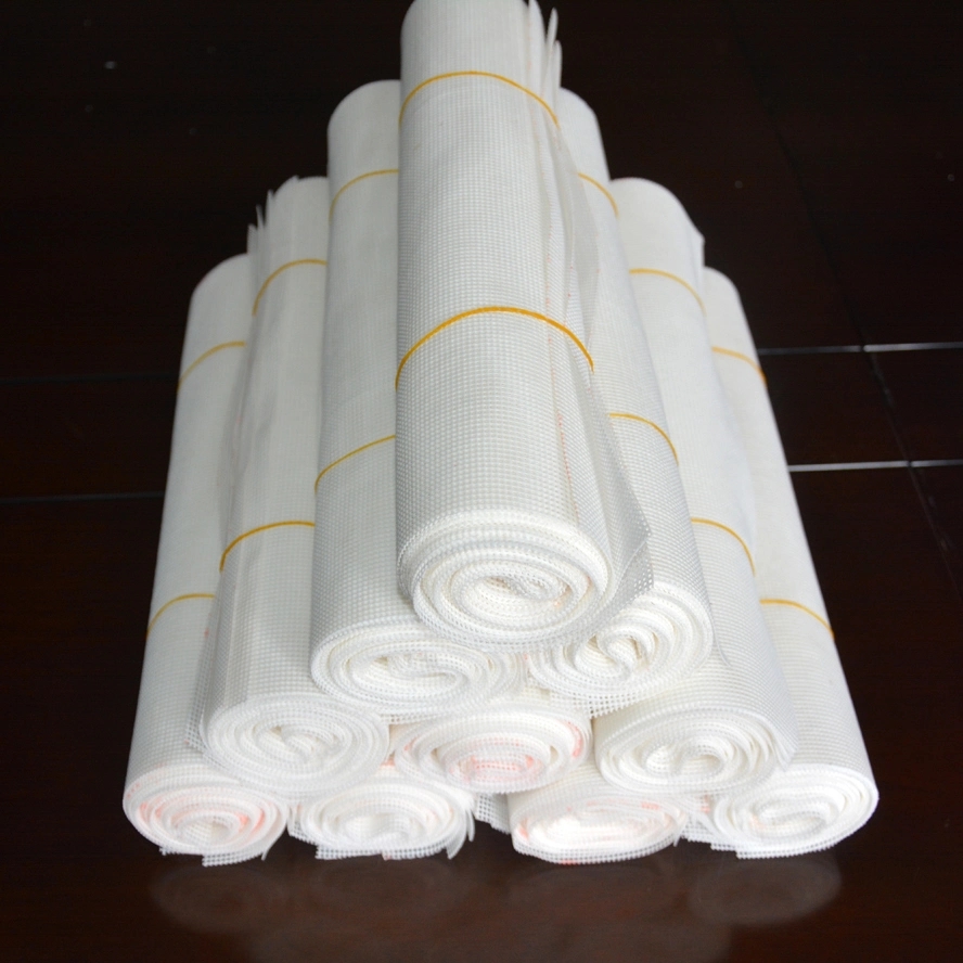 Food Grade Non-Stick Silicone Steaming Mesh for Refrigerator