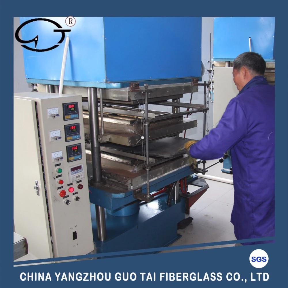 Food Grade 8 Channel Silicone Cake Form