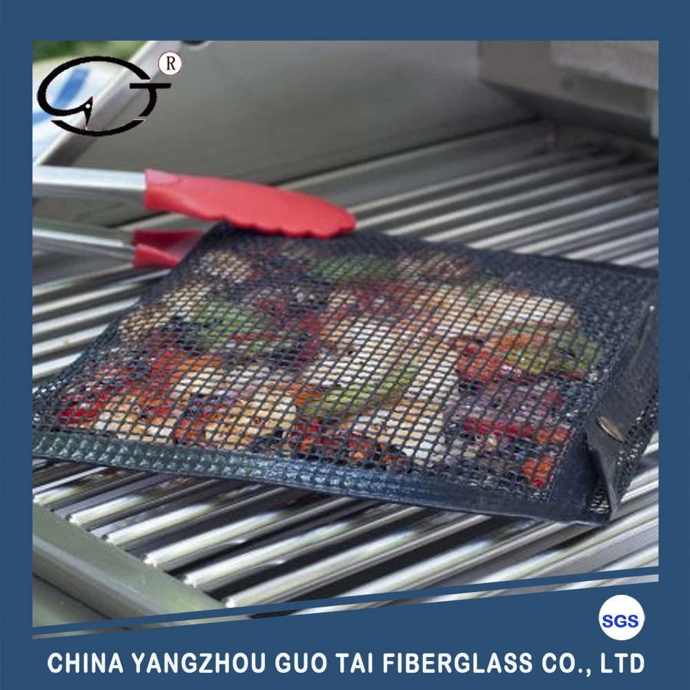 Non-Stick High Temperature Resistance PTFE Grill Bag