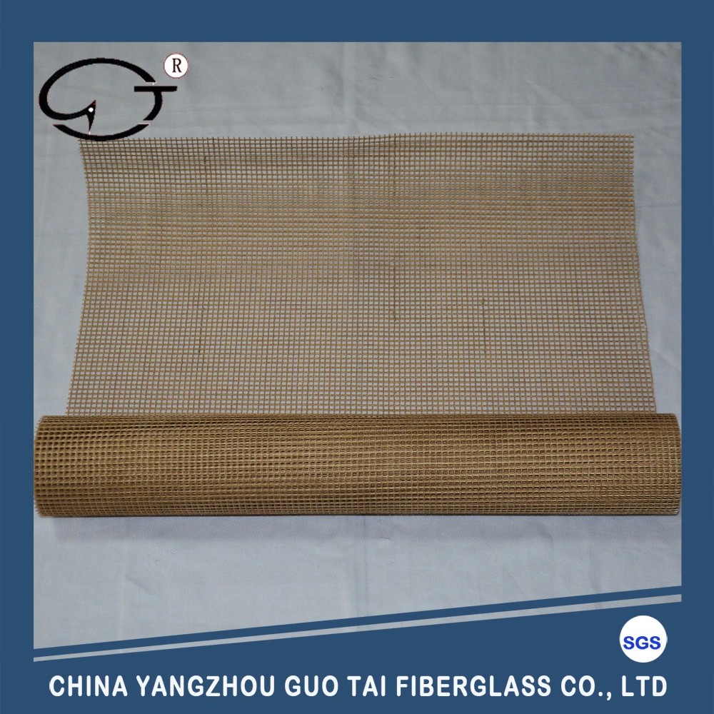 BBQ High Temperature Resistance PTFE Mat