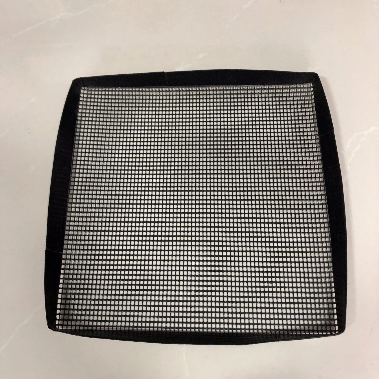 High Temperature Resistance Rectangle PTFE BBQ Grill Basket