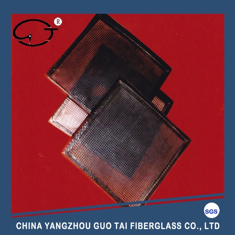 High Temperature Resistance Food Grade PTFE Baking Basket