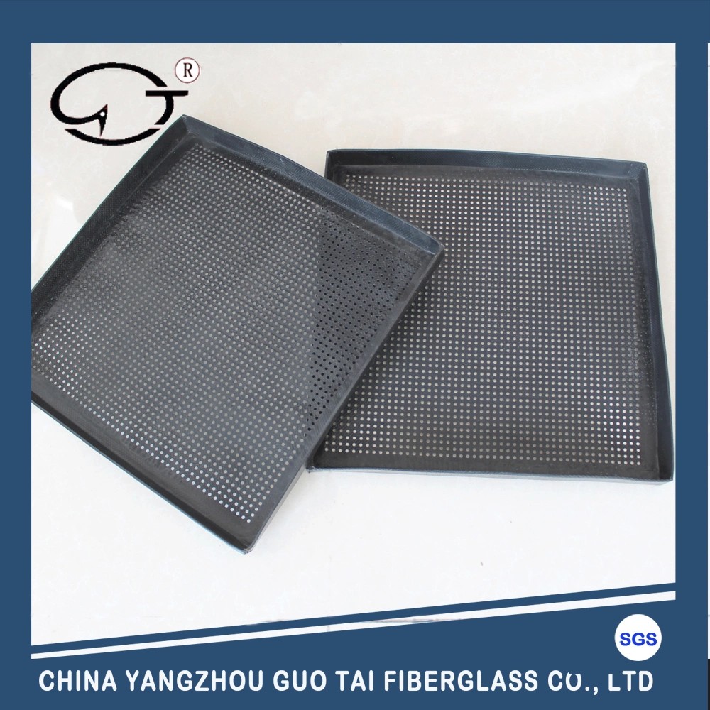 /><br style= High Temperature Resistance Food Grade PTFE Baking Basket