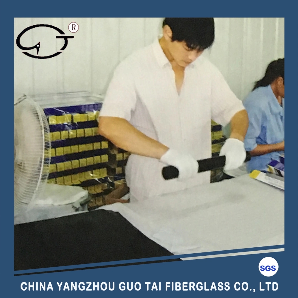 High Temp. Resistance Food Grade PTFE Baking Mat