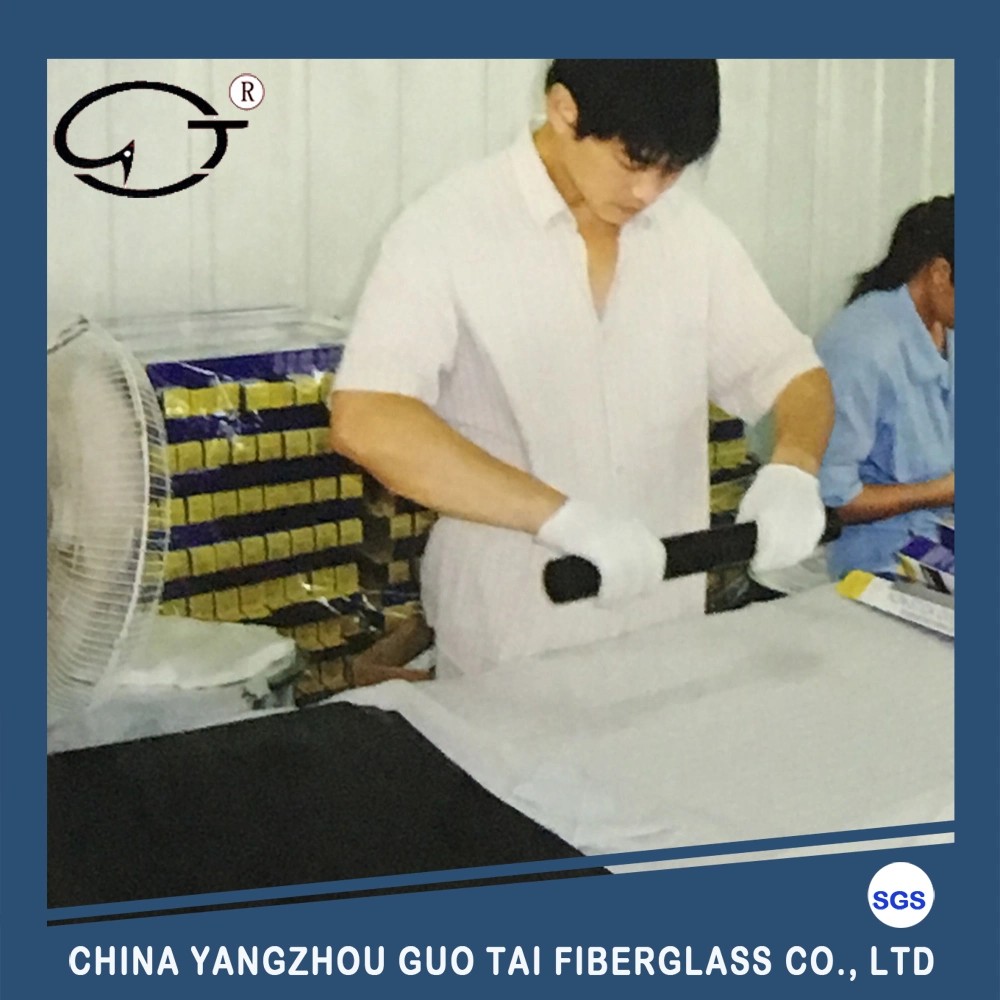 High Temp. Resistance Food Grade PTFE Baking Mat
