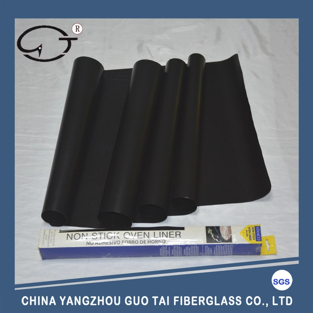 High Temp. Resistance Food Grade PTFE Baking Mat