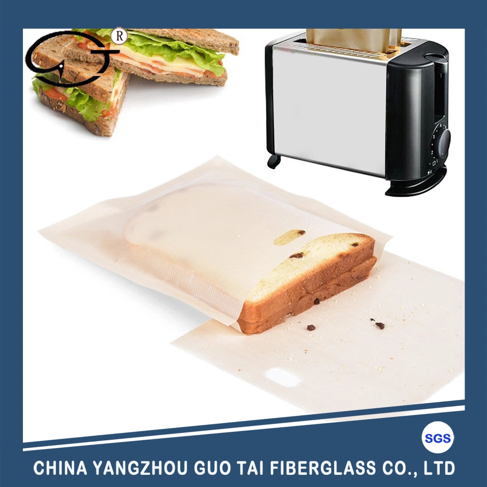 Food Grade Temperature Resistance PTFE Bread Baking