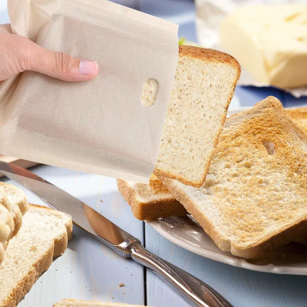 Food Grade Temperature Resistance PTFE Bread Baking