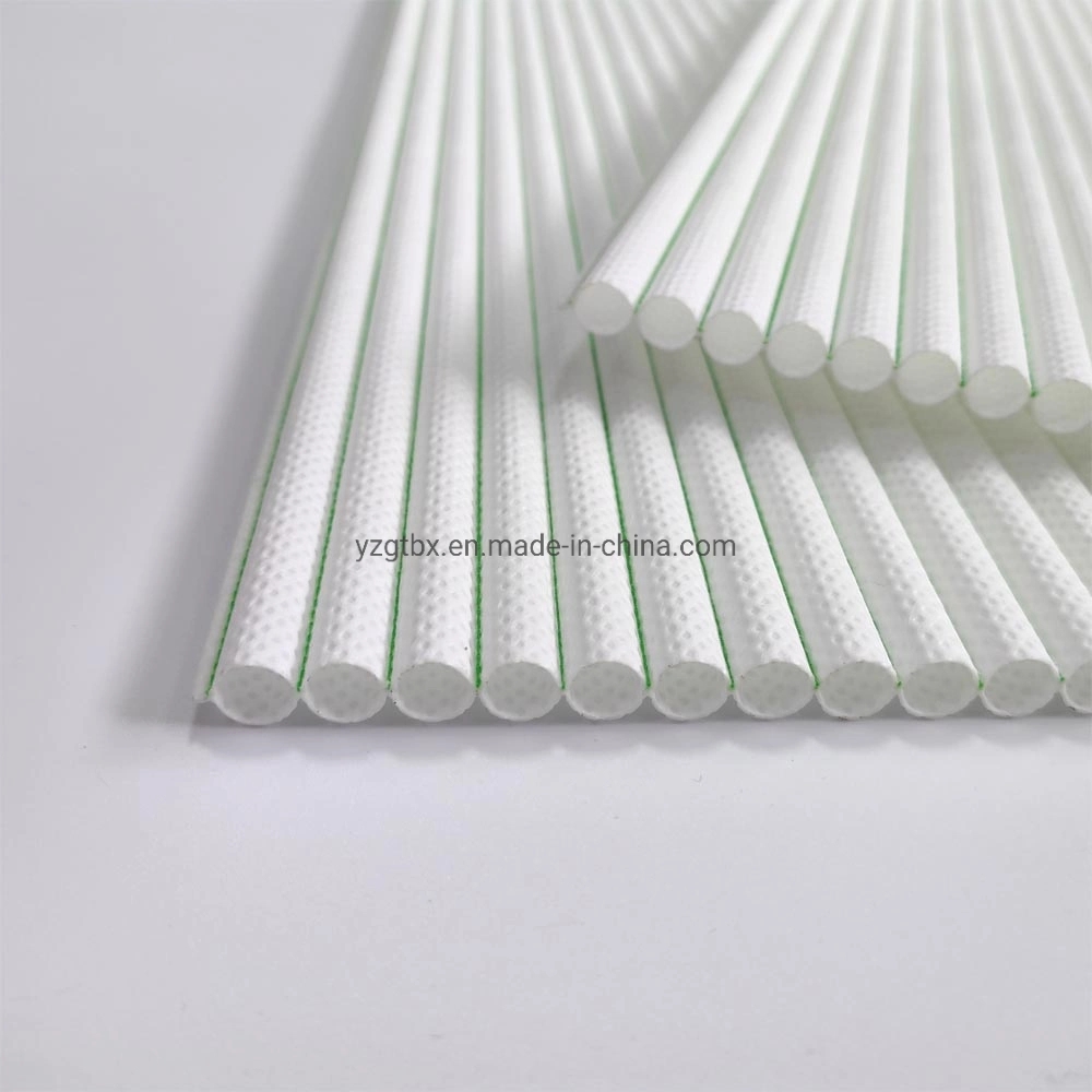 Battery Positive Pole Using Terylene Gauntlet Separator