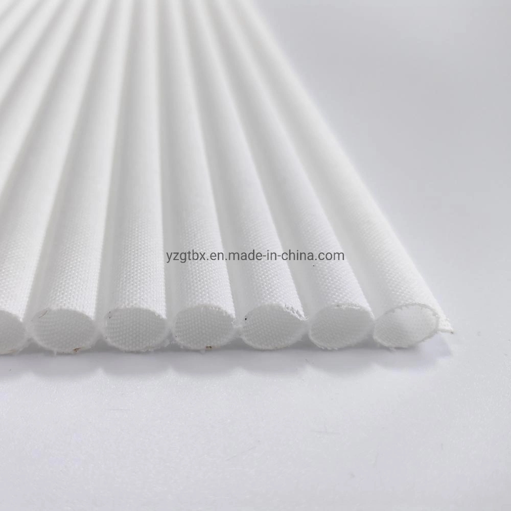 Battery Positive Pole Using Terylene Gauntlet Separator