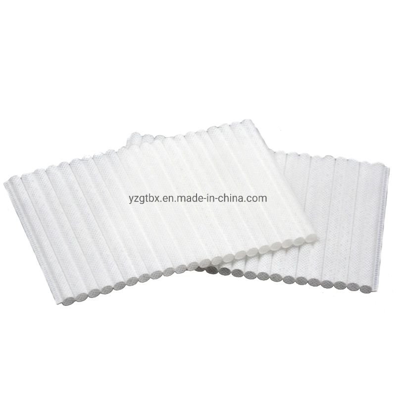 Battery Positive Pole Using Terylene Gauntlet Separator