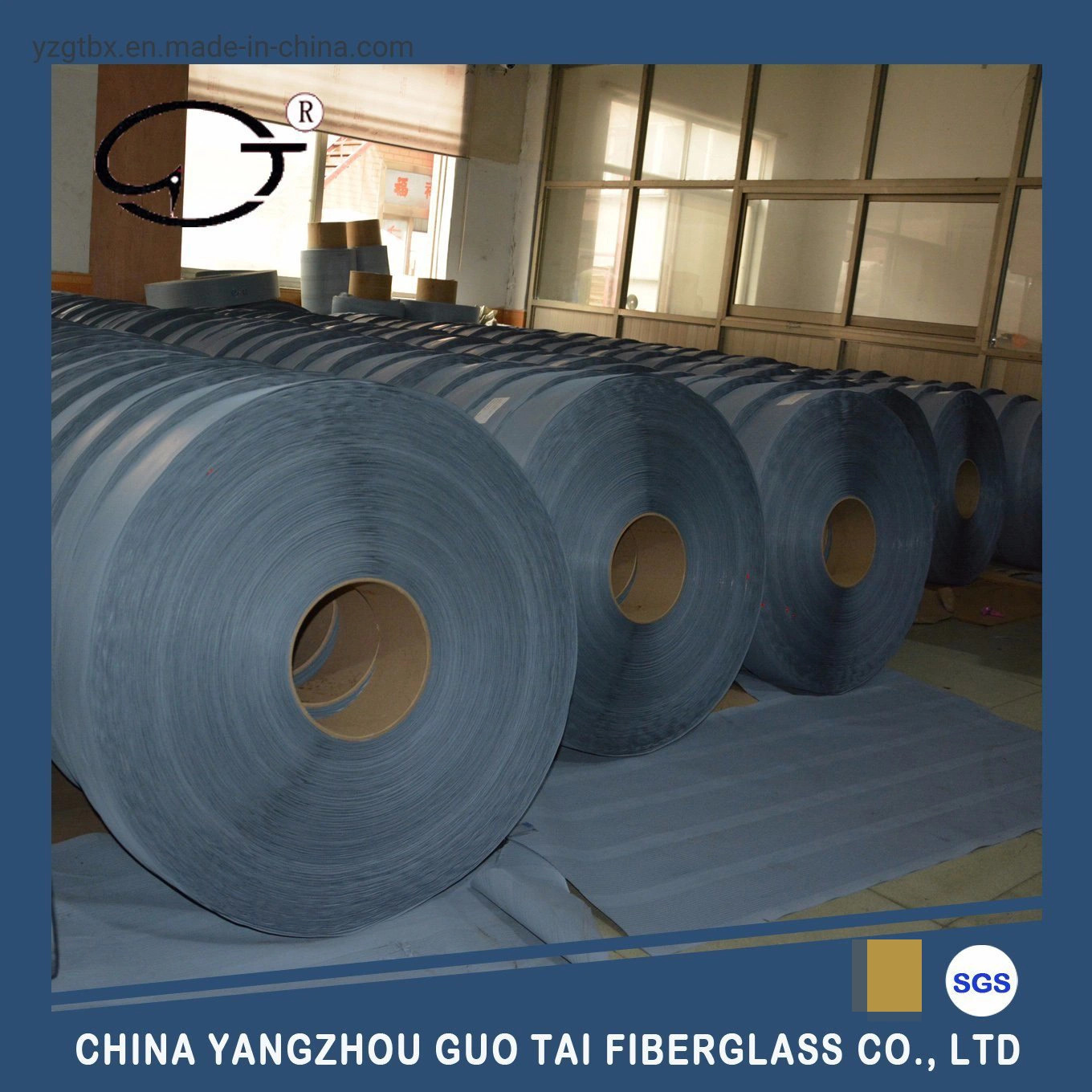 PE Separator Cutting Roll for Lead-Acid Battery