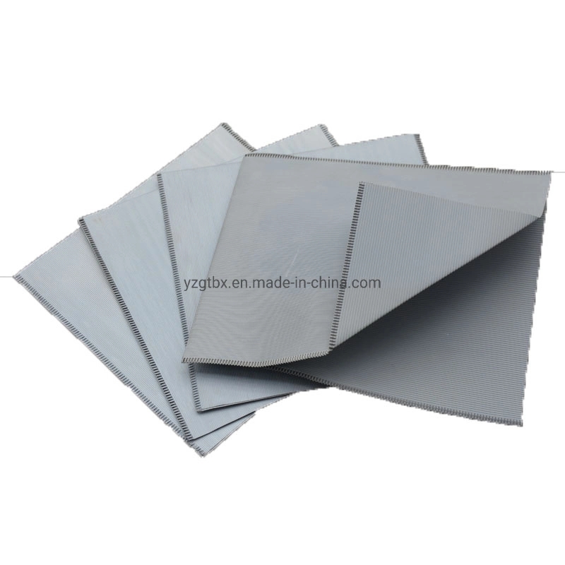 PE Battery Separator in Sleeve Type